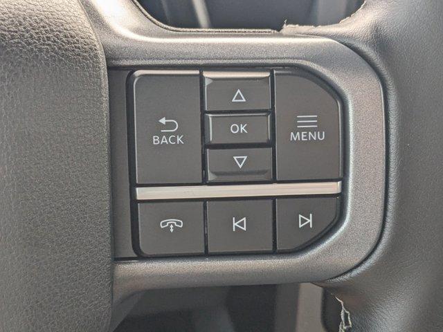 Photo of 2024 Agate Black Metallic Ford F-150