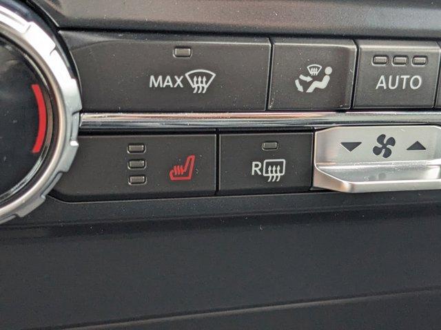 Photo of 2024 Agate Black Metallic Ford F-150