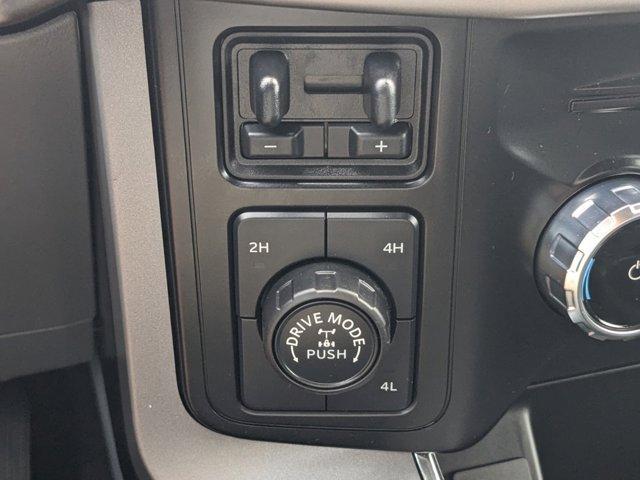 Photo of 2024 Agate Black Metallic Ford F-150