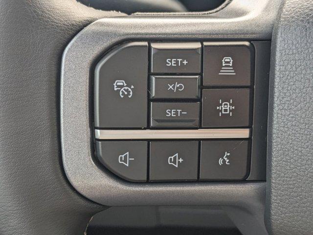 Photo of 2024 Agate Black Metallic Ford F-150