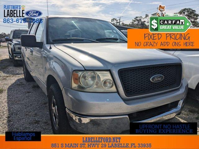 2005 Ford F-150