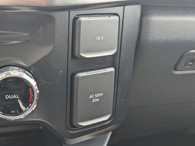Photo of 2025 Glacier Gray Ford F-350