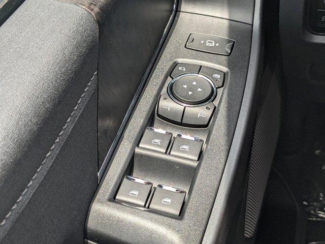 Photo of 2025 Glacier Gray Ford F-350