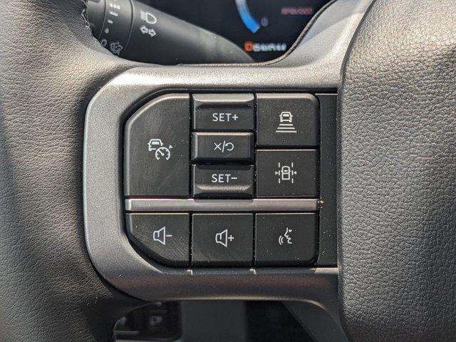 Photo of 2025 Glacier Gray Ford F-350
