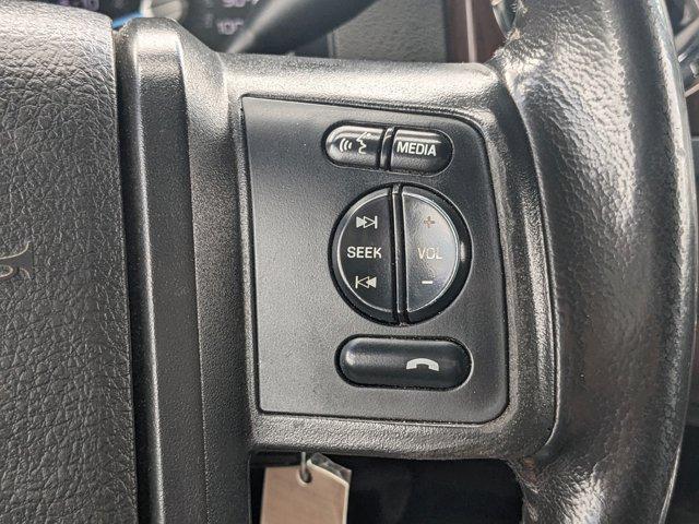 Photo of 2014 Sterling Gray Metallic Ford F-250