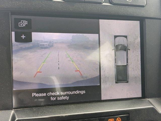 Photo of 2019 White Platinum Tri-Coat Metallic Ford F-250