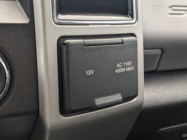 Photo of 2019 White Platinum Tri-Coat Metallic Ford F-250