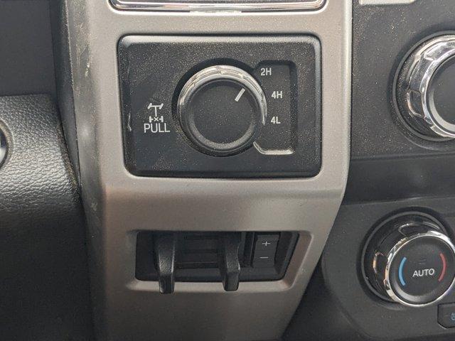 Photo of 2019 White Platinum Tri-Coat Metallic Ford F-250