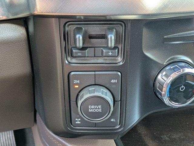 Photo of 2025 Star White Ford F-250