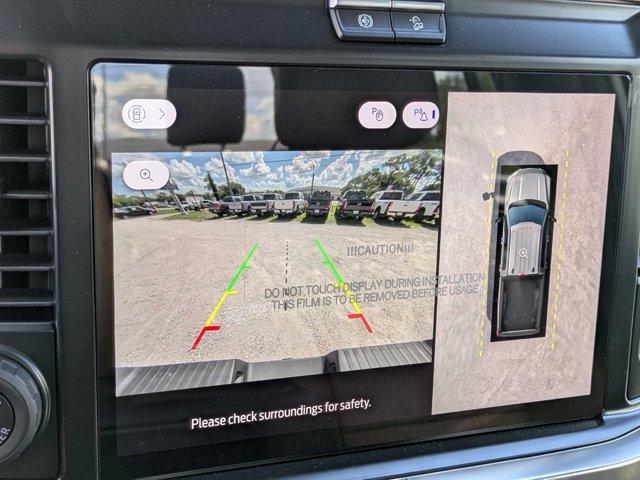 Photo of 2025 Star White Ford F-250