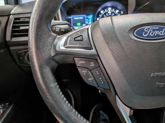 Photo of 2018 Shadow Black Ford Fusion Energi