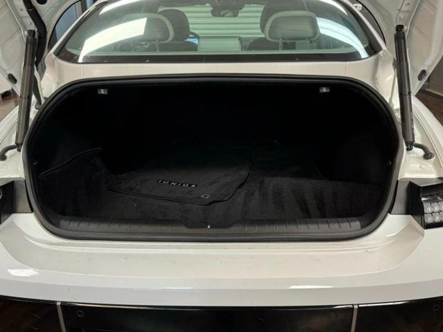 Photo of 2023 Serenity White Hyundai IONIQ 6