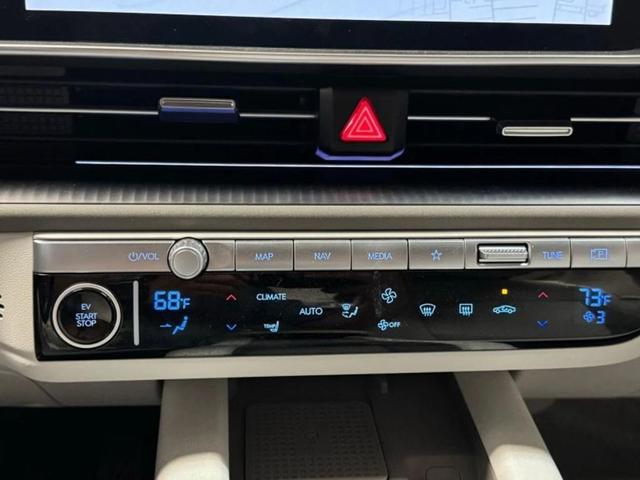Photo of 2023 Serenity White Hyundai IONIQ 6