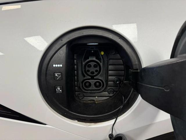 Photo of 2023 Serenity White Hyundai IONIQ 6