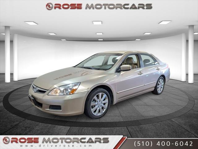 2006 Honda Accord