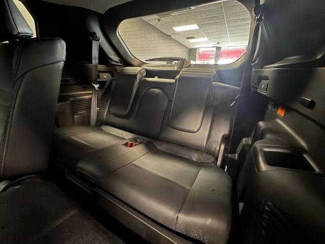 Photo of 2023 Red Diamond Mitsubishi Outlander PHEV