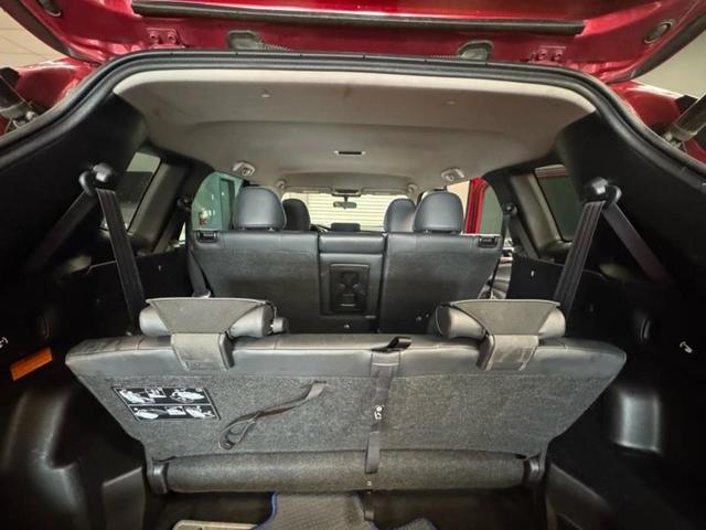 Photo of 2023 Red Diamond Mitsubishi Outlander PHEV