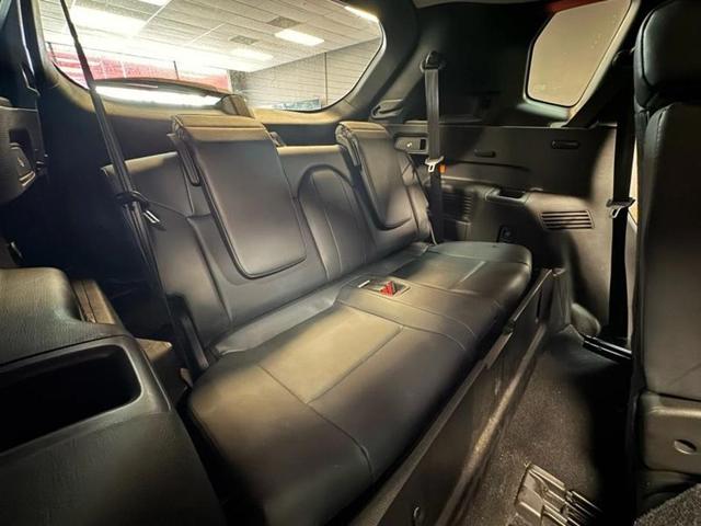 Photo of 2023 Red Diamond Mitsubishi Outlander PHEV