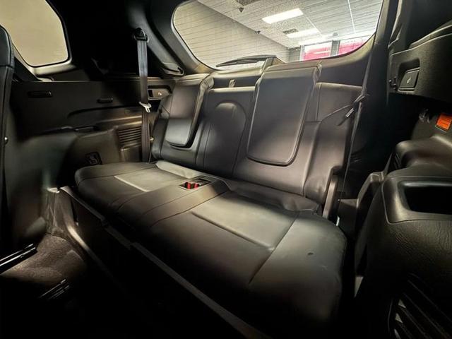 Photo of 2023 Red Diamond Mitsubishi Outlander PHEV