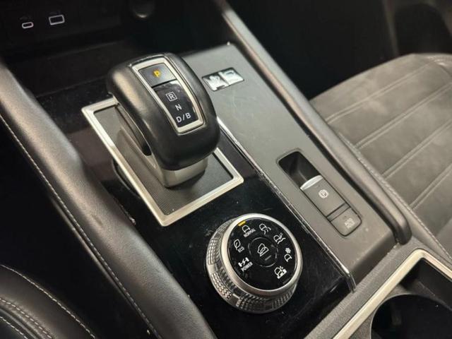 Photo of 2023 Red Diamond Mitsubishi Outlander PHEV