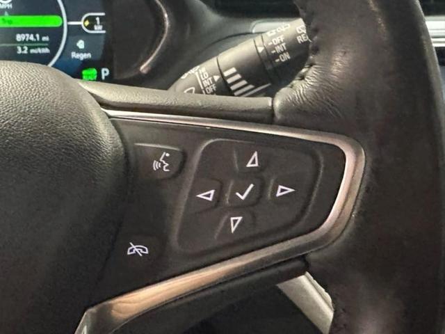 Photo of 2018 Nightfall Gray Metallic Chevrolet Bolt EV