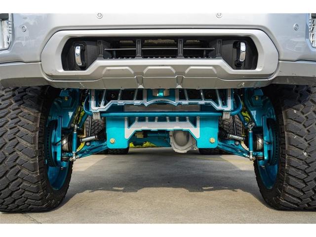 Photo of 2020 Quicksilver Metallic GMC Sierra 3500
