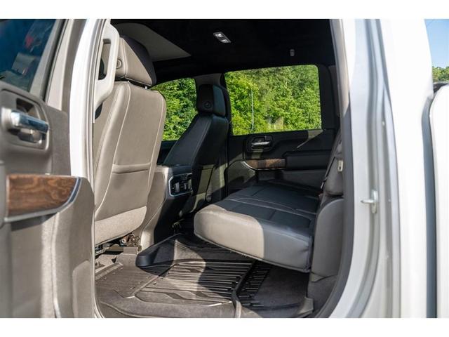 Photo of 2020 Quicksilver Metallic GMC Sierra 3500