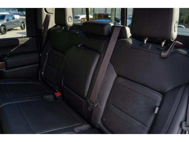 Photo of 2020 Quicksilver Metallic GMC Sierra 3500