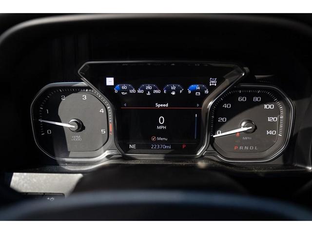 Photo of 2020 Quicksilver Metallic GMC Sierra 3500
