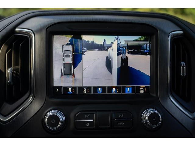 Photo of 2020 Quicksilver Metallic GMC Sierra 3500