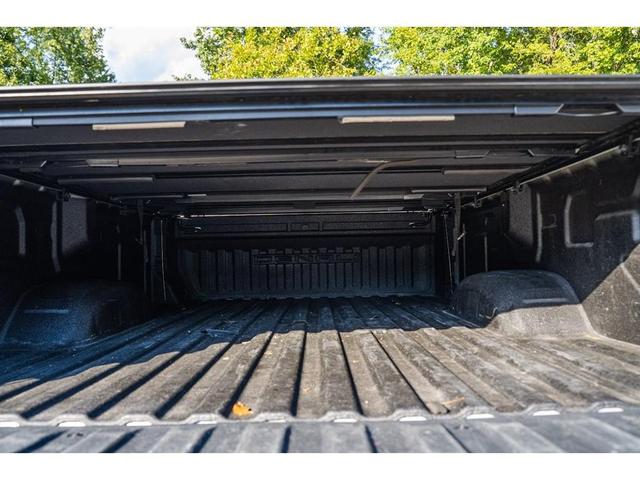 Photo of 2020 Quicksilver Metallic GMC Sierra 3500