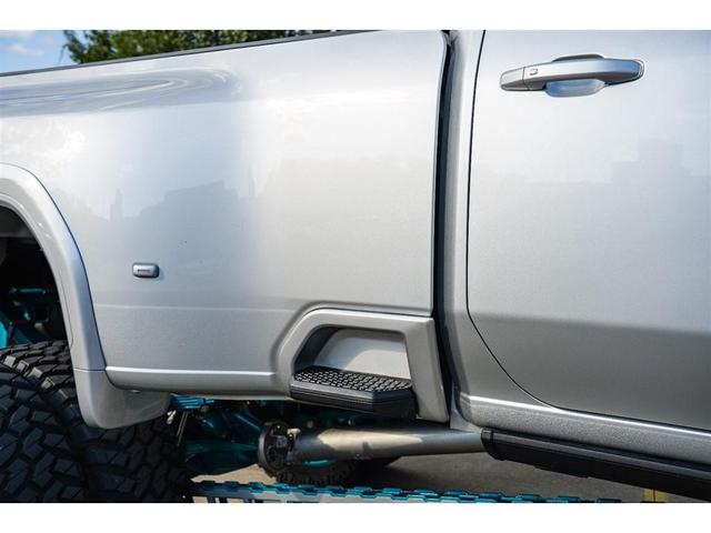 Photo of 2020 Quicksilver Metallic GMC Sierra 3500