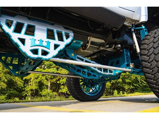 Photo of 2020 Quicksilver Metallic GMC Sierra 3500