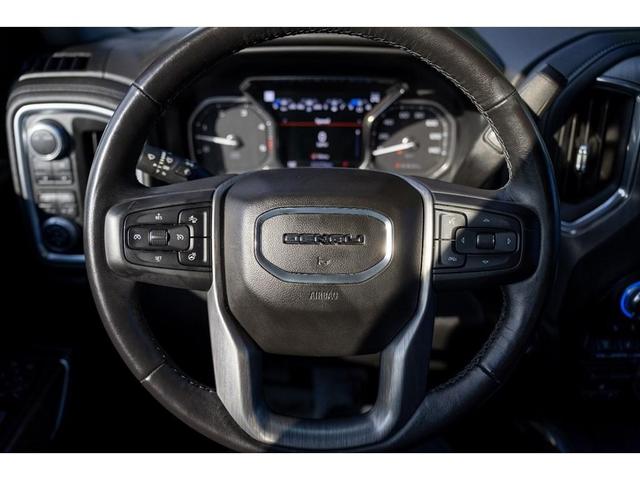 Photo of 2020 Quicksilver Metallic GMC Sierra 3500