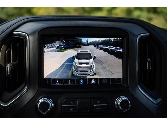 Photo of 2020 Quicksilver Metallic GMC Sierra 3500