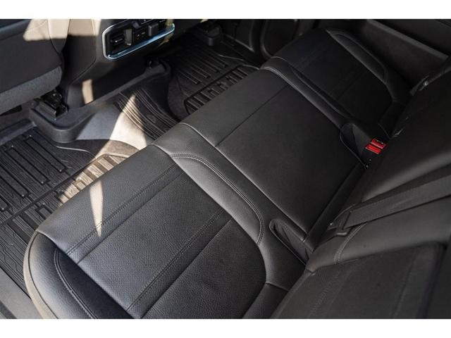 Photo of 2020 Quicksilver Metallic GMC Sierra 3500
