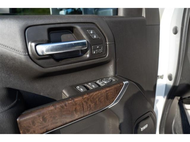 Photo of 2020 Quicksilver Metallic GMC Sierra 3500