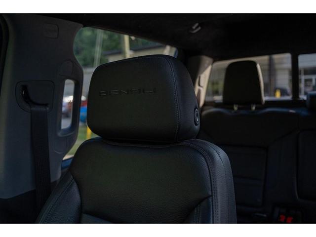 Photo of 2020 Quicksilver Metallic GMC Sierra 3500