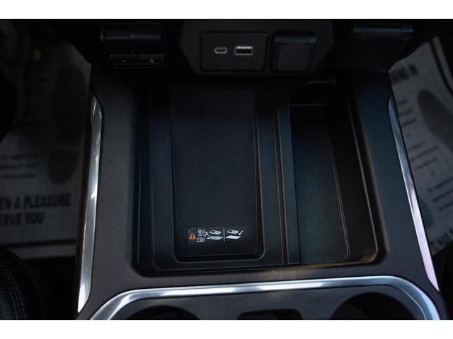 Photo of 2020 Quicksilver Metallic GMC Sierra 3500