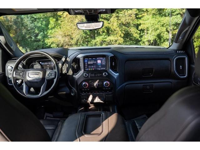Photo of 2020 Quicksilver Metallic GMC Sierra 3500