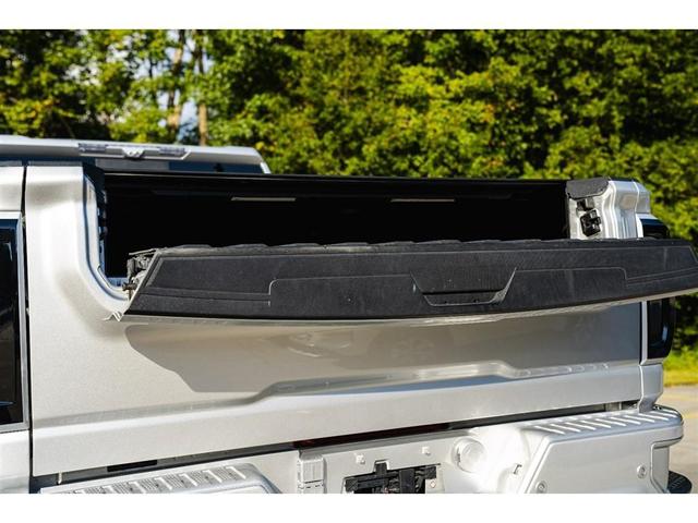 Photo of 2020 Quicksilver Metallic GMC Sierra 3500
