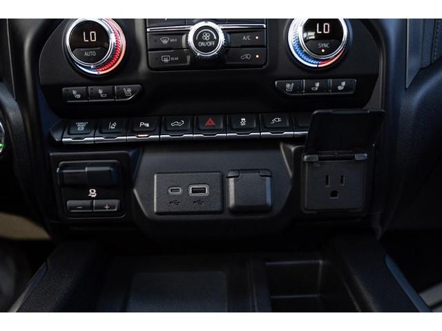 Photo of 2020 Quicksilver Metallic GMC Sierra 3500
