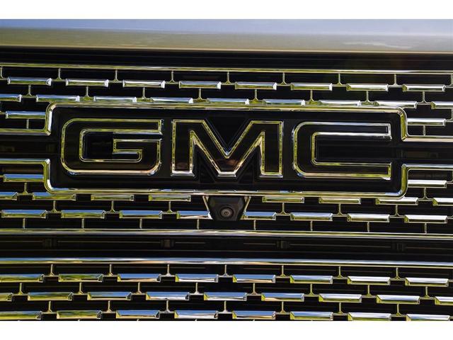Photo of 2020 Quicksilver Metallic GMC Sierra 3500