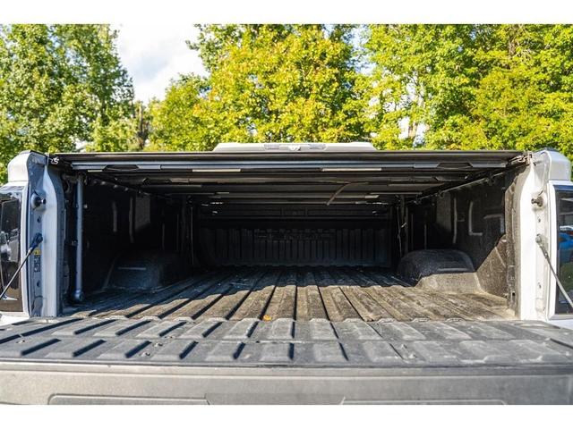 Photo of 2020 Quicksilver Metallic GMC Sierra 3500