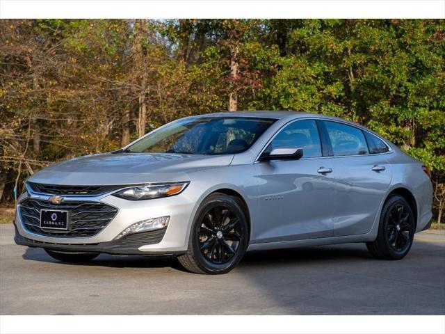 2022 Chevrolet Malibu