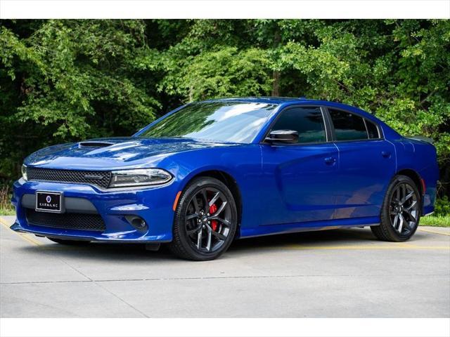 2022 Dodge Charger