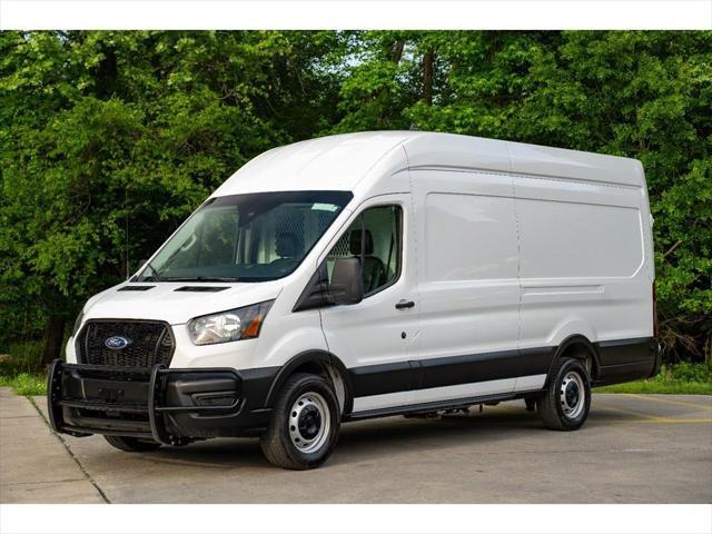 2021 Ford Transit-350