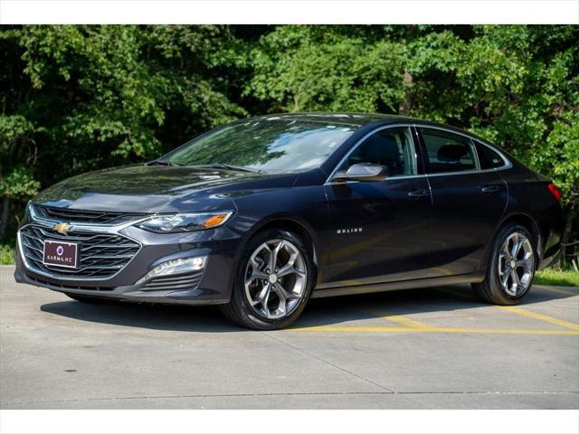 2023 Chevrolet Malibu