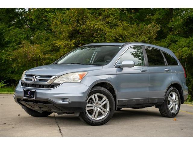 2011 Honda CR-V