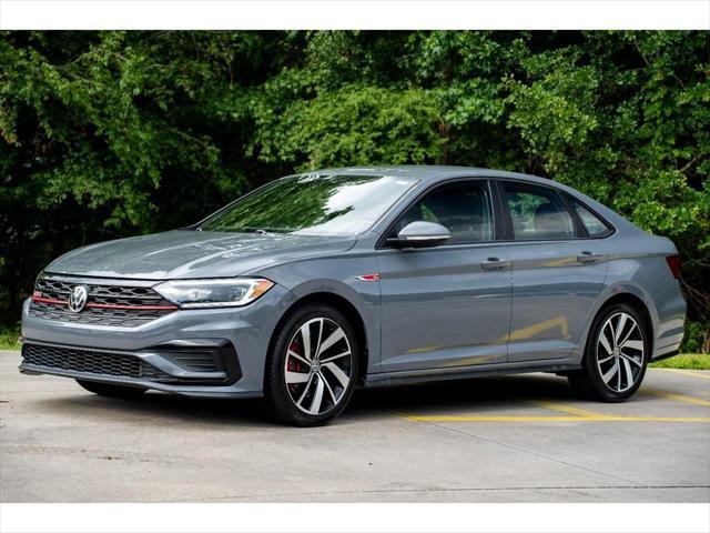 2019 Volkswagen Jetta Gli